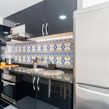 Apartment Lar Doce Lar Porto *