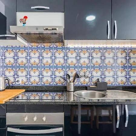 Apartment Lar Doce Lar Porto *