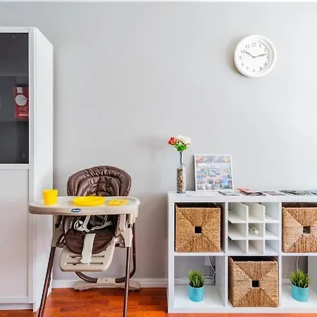 Apartment Lar Doce Lar Porto Vila Nova de Gaia