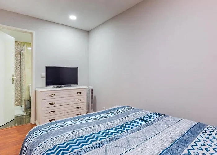 Lar Doce Lar Porto * Vila Nova de Gaia