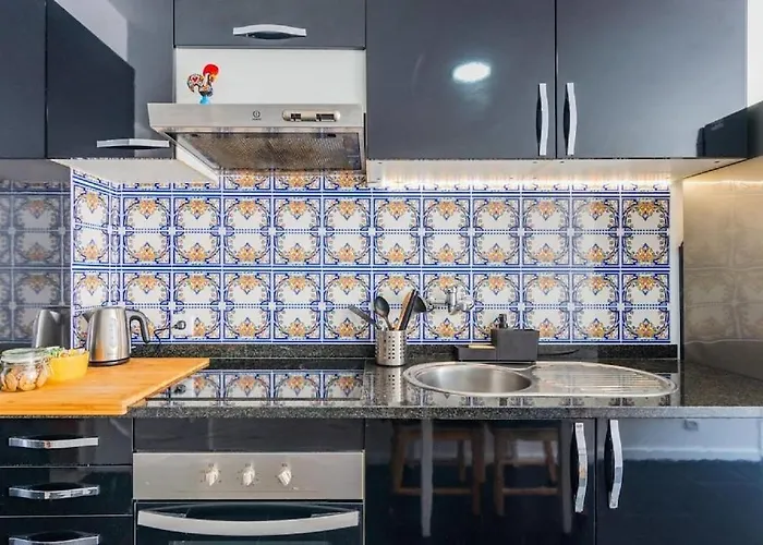 Apartment Lar Doce Lar Porto *