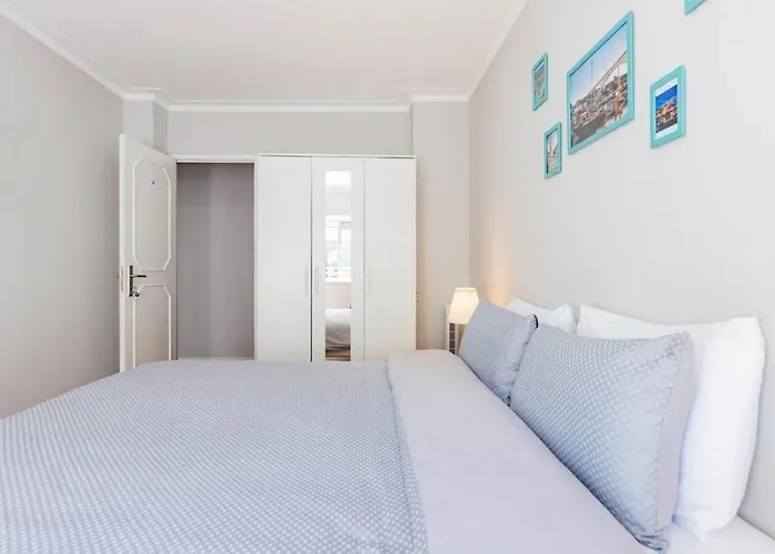 Lar Doce Lar Porto * Vila Nova de Gaia