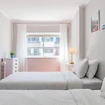 Appartement Lar Doce Lar Porto *