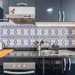 Appartement Lar Doce Lar Porto *