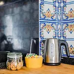 Lar Doce Lar Porto Appartement *