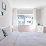 Lar Doce Lar Porto Appartement