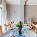 Lar Doce Lar Porto Appartement