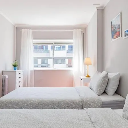 Apartamento Lar Doce Lar Porto *