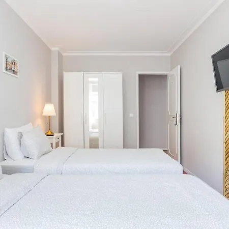 Apartamento Lar Doce Lar Porto Vila Nova de Gaia