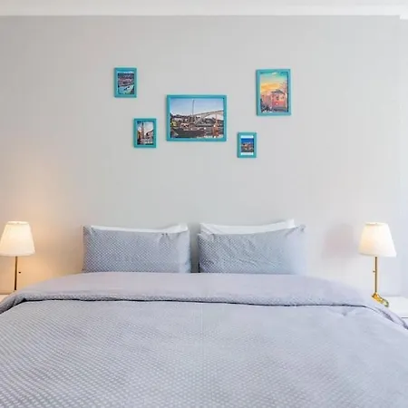 Apartamento Lar Doce Lar Porto