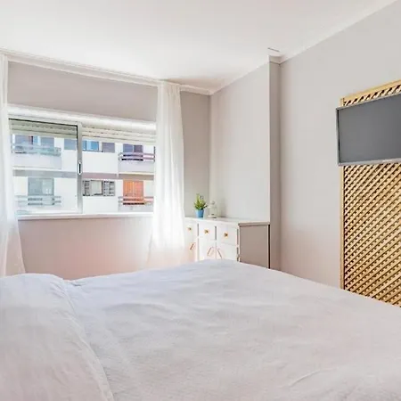 Apartamento Lar Doce Lar Porto