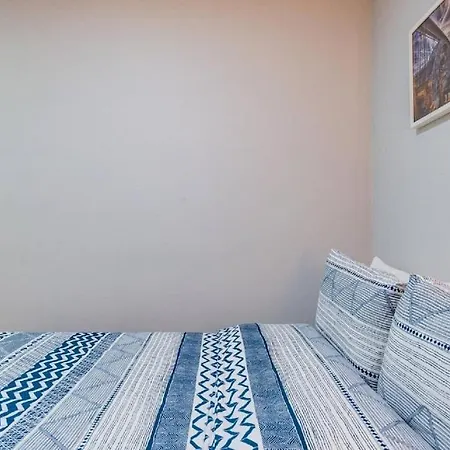 Lar Doce Lar Porto Apartamento