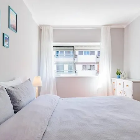 Lar Doce Lar Porto Apartamento