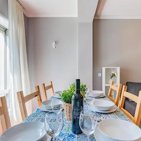 Lar Doce Lar Porto Apartamento