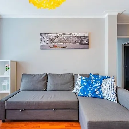 Lar Doce Lar Porto *