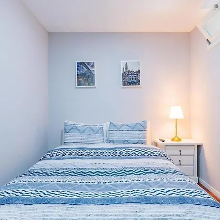 Apartamento Lar Doce Lar Porto *