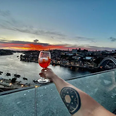 Lar Doce Lar Porto *