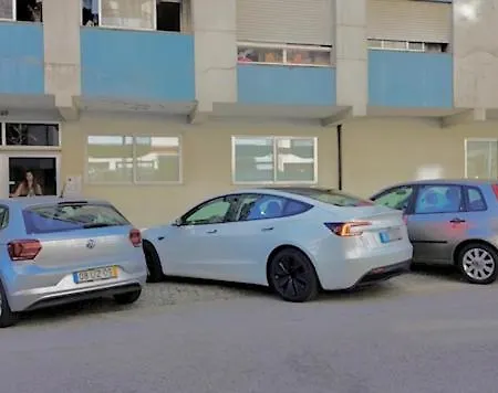 Apartamento Lar Doce Lar Porto *