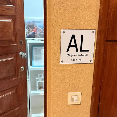 Lar Doce Lar Porto * Vila Nova de Gaia