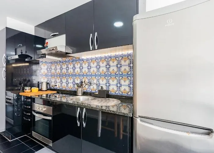 Apartment Lar Doce Lar Porto *