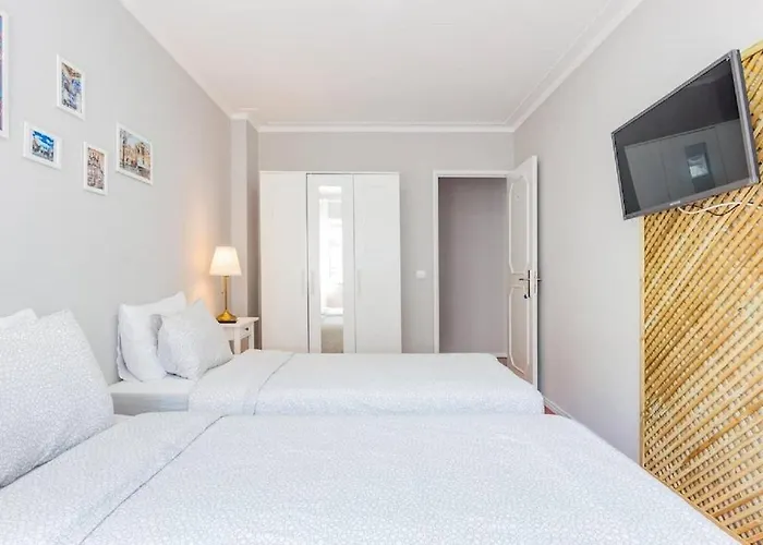 Apartment Lar Doce Lar Porto Vila Nova de Gaia