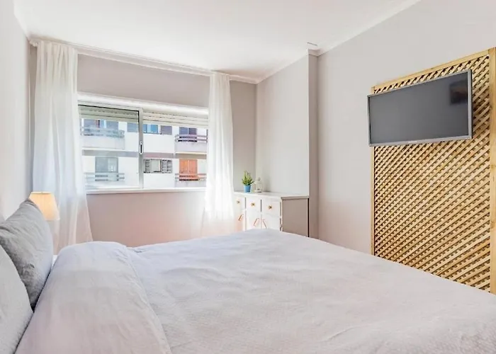 Apartment Lar Doce Lar Porto