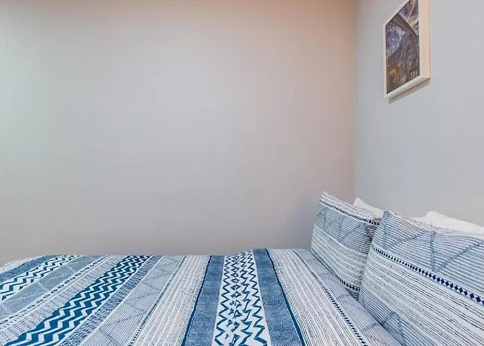 Lar Doce Lar Porto Apartment