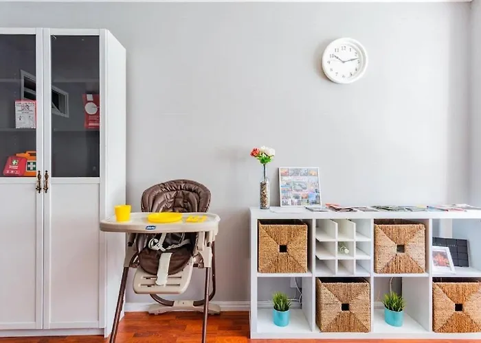 Apartment Lar Doce Lar Porto Vila Nova de Gaia