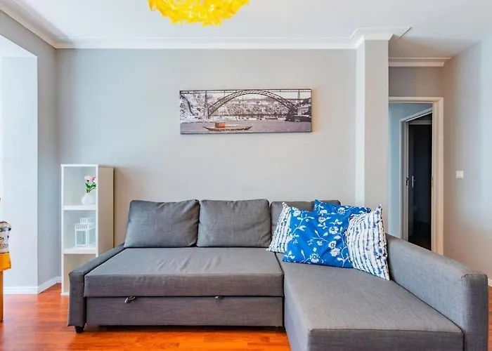 Lar Doce Lar Porto *