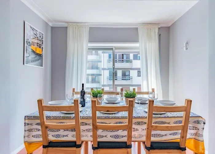 Lar Doce Lar Porto Apartment Vila Nova de Gaia