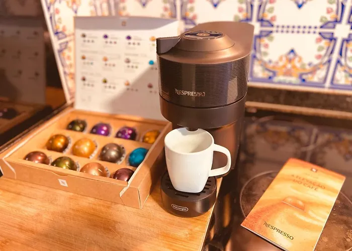 Lar Doce Lar Porto 加亚新城