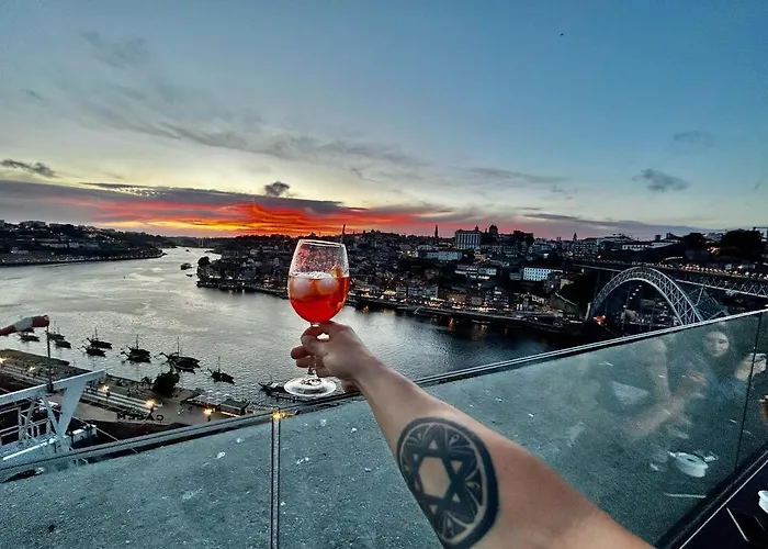 Lar Doce Lar Porto *