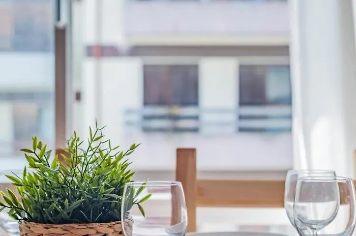 公寓 Lar Doce Lar Porto